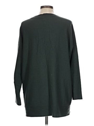 Eileen Fisher Wool Pullover Sweater (view 2)