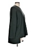 Eileen Fisher Green Wool Pullover Sweater Size L - photo 4