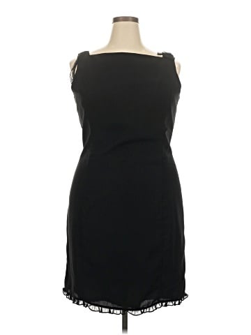 Virgo Cocktail Dress (view 1)