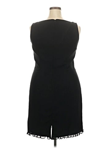 Virgo Cocktail Dress (view 2)