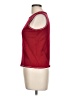 Style&Co Red Sleeveless Top Size L - photo 5