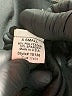 Necessary Objects Black Sleeveless Blouse Size XS - photo 8