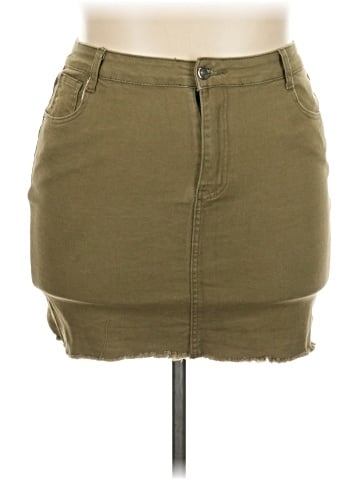 Unbranded Casual Skirt (view 1)