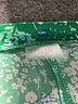 No Boundaries Green Formal Skirt Size L - photo 4