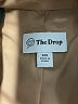 The Drop Tan Blazer Size XXS - photo 6
