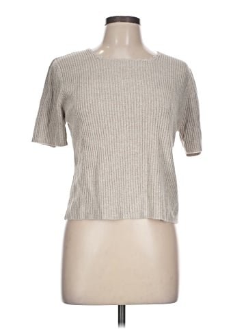 Laura Scott Pullover Sweater (view 1)
