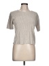 Laura Scott Tan Pullover Sweater Size L - photo 1