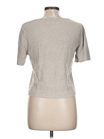 Laura Scott Pullover Sweater (view 2)