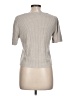 Laura Scott Tan Pullover Sweater Size L - photo 2