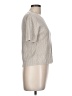Laura Scott Tan Pullover Sweater Size L - photo 4
