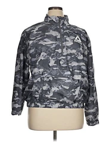 Reebok Windbreaker (view 1)