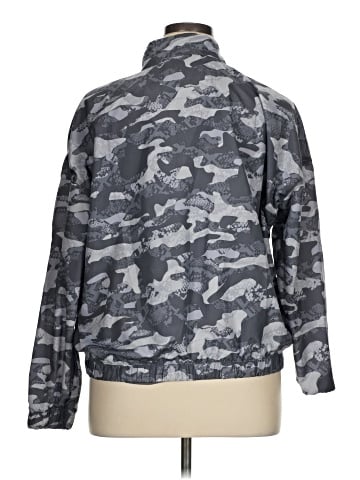 Reebok Windbreaker (view 2)
