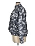 Reebok 100% Polyester Camo Gray Windbreaker Size XL - photo 5