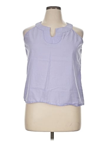 Go Fish Clothing Tank Top (view 1)