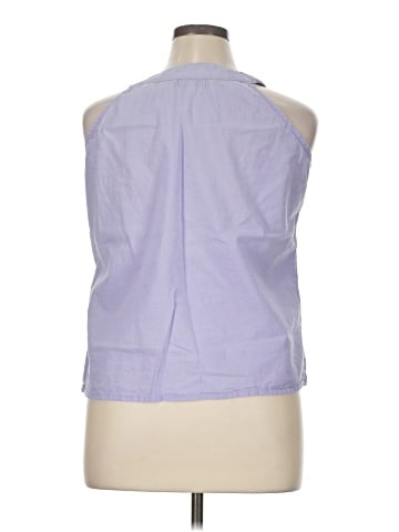 Go Fish Clothing Tank Top (view 2)