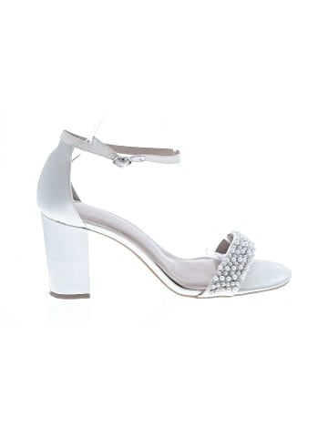 Kelly & Katie Sandals (view 1)