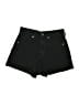Universal Thread Black Shorts Size 00R - photo 1