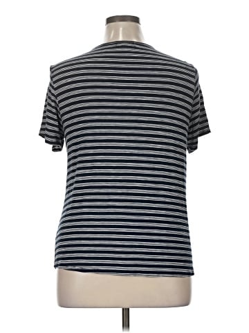 Molly & Isadora Short Sleeve Top (view 2)