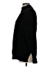 Unbranded 100% Polyester Black Turtleneck Sweater Size L - photo 5