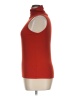 Cato Red Sleeveless Top Size 16W - photo 5