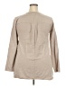 Chelsea & Theodore Tan Pullover Sweater Size XXL - photo 2