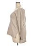 Chelsea & Theodore Tan Pullover Sweater Size XXL - photo 5