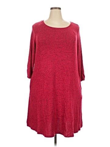 AGB Casual Dress (view 1)