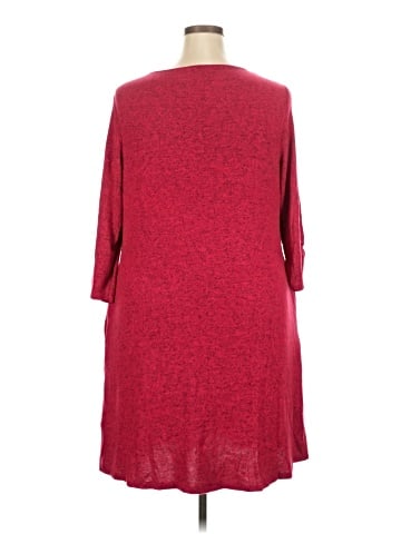 AGB Casual Dress (view 2)