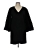 Derek Lam Black 3/4 Sleeve Blouse Size L (estimated) - photo 1