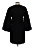 Derek Lam Black 3/4 Sleeve Blouse Size L (estimated) - photo 2