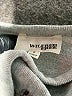 Wilfred Free Floral Silver Sweatshirt Size S - photo 7