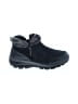 Skechers Black Ankle Boots Size 6 - photo 1