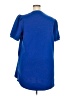 Jodifl Blue Casual Dress Size 2X - photo 2
