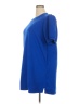 Jodifl Blue Casual Dress Size 2X - photo 5