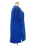 Jodifl Blue Casual Dress Size 2X - photo 4