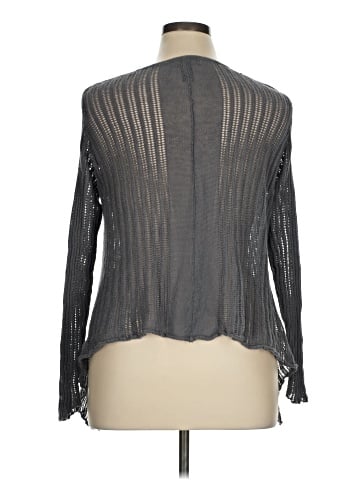 Paraphrase Pullover Sweater (view 2)