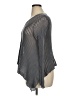 Paraphrase Gray Pullover Sweater Size 1X - photo 5