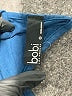 Bobi Blue Cocktail Dress Size S - photo 7