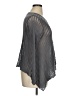 Paraphrase Gray Pullover Sweater Size 1X - photo 4