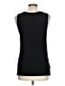 Paraphrase Black Sleeveless T-Shirt Size L (estimated) - photo 2