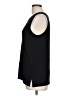 Paraphrase Black Sleeveless T-Shirt Size L (estimated) - photo 5