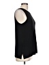 Paraphrase Black Sleeveless T-Shirt Size L (estimated) - photo 4