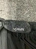 Hypnotik Solid Black Cocktail Dress Size L - photo 7