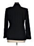 Hillard & Hanson 100% Polyester Black Blazer Size 16 - photo 2