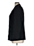 Hillard & Hanson 100% Polyester Black Blazer Size 16 - photo 5