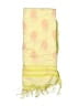 Assorted Brands Yellow Scarf One size - photo 2