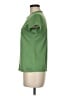 Eastern Mountain Sports 100% Polyester Green Active T-Shirt Size M - photo 5