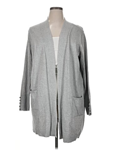 89th & Madison Cardigan (view 1)