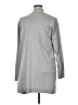 89th & Madison Gray Cardigan Size 1X - photo 2