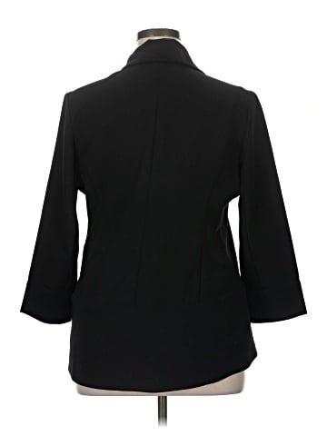 Harlowe & Graham Blazer (view 2)